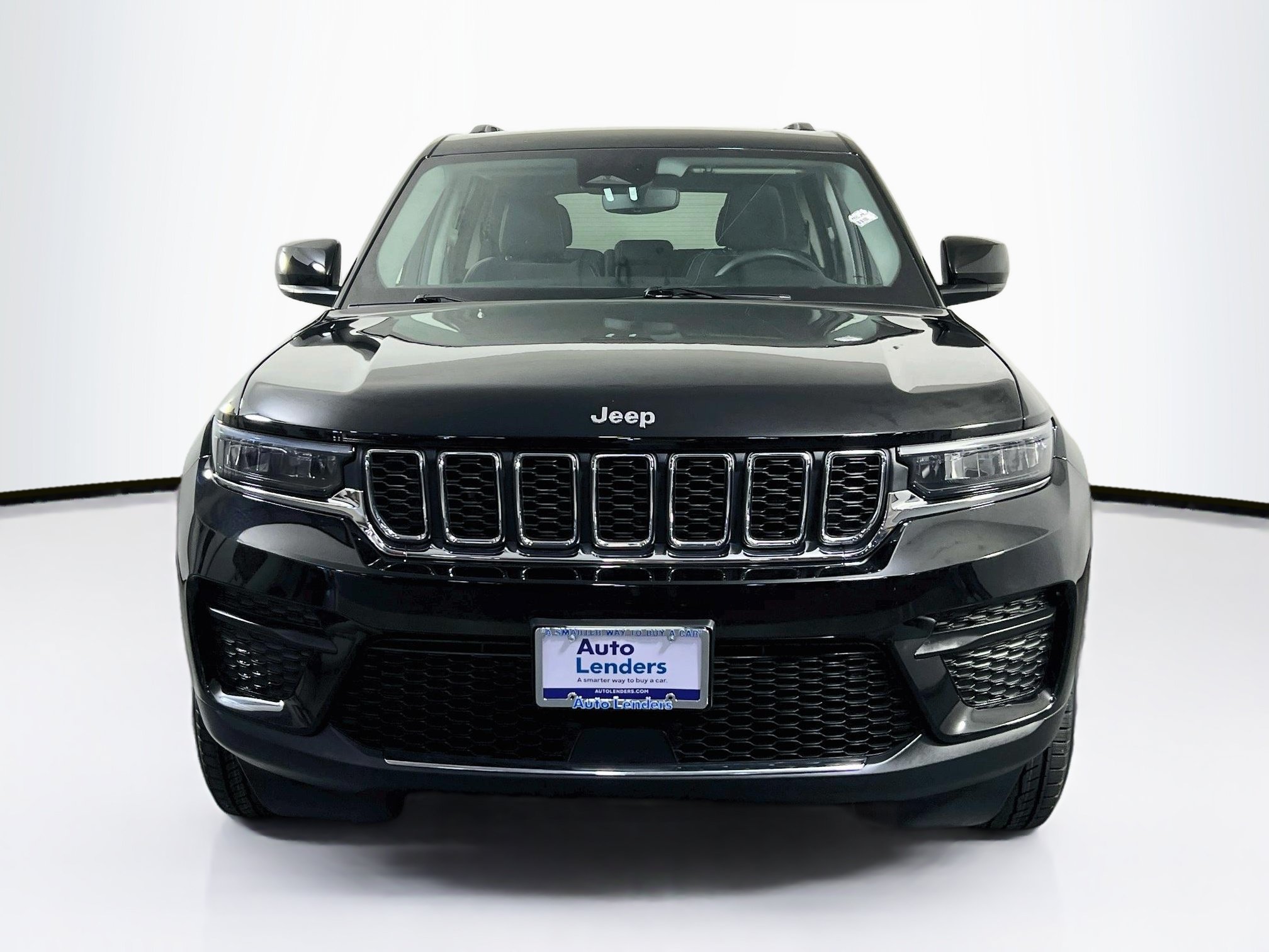 jeep grand cherokee 2023 1C4RJHAG9PC517921 image jeep grand cherokee 2023 1C4RJHAG9PC517921 image